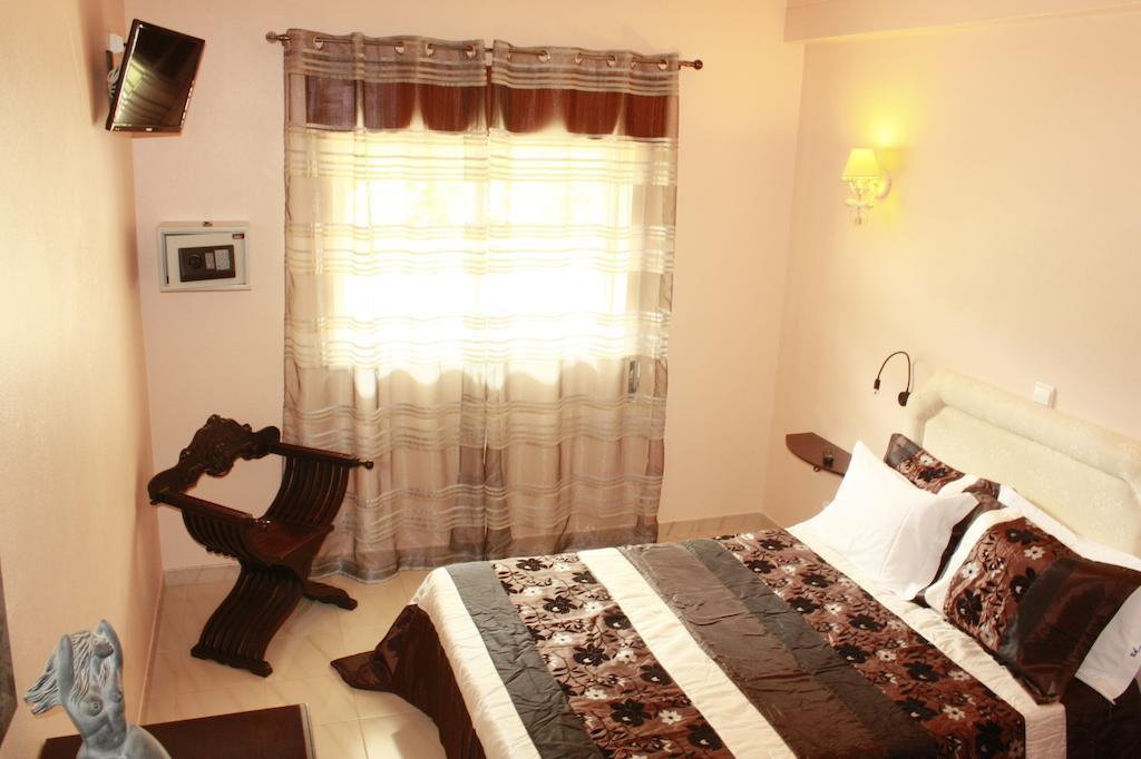 לאגוּ‏ש Vila Atlantida חדר תמונה