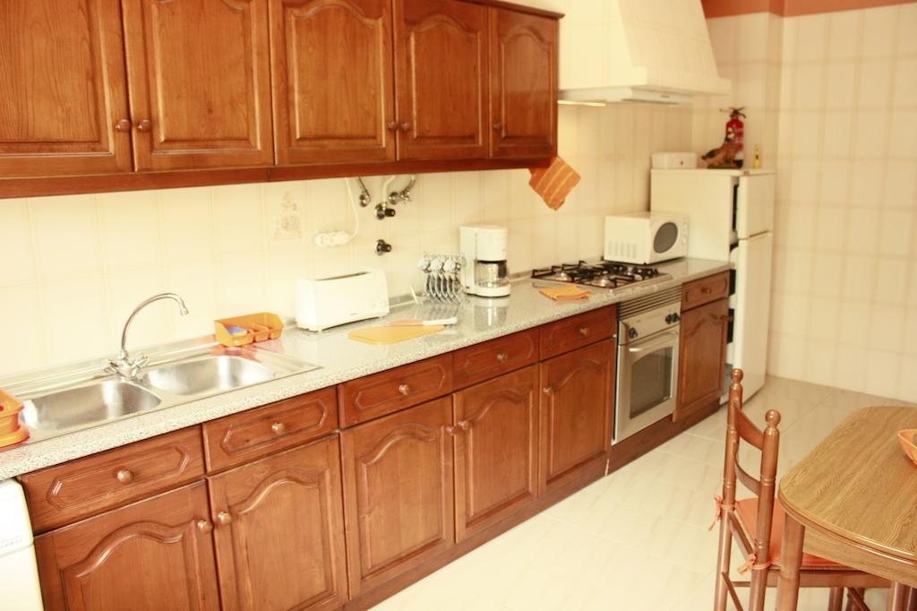 לאגוּ‏ש Vila Atlantida חדר תמונה