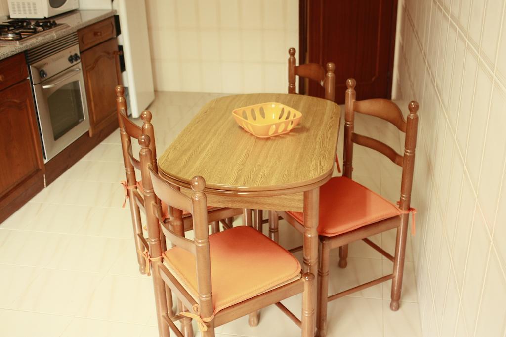 לאגוּ‏ש Vila Atlantida חדר תמונה