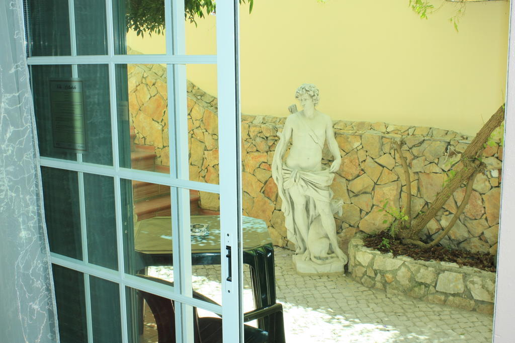 לאגוּ‏ש Vila Atlantida חדר תמונה
