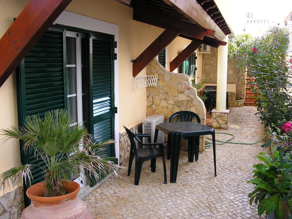 לאגוּ‏ש Vila Atlantida חדר תמונה