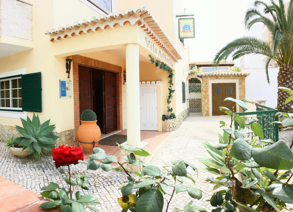 לאגוּ‏ש Vila Atlantida מראה חיצוני תמונה