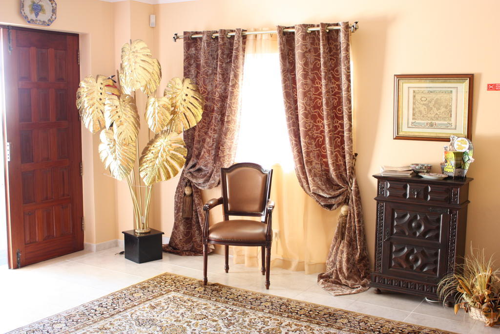 לאגוּ‏ש Vila Atlantida מראה חיצוני תמונה