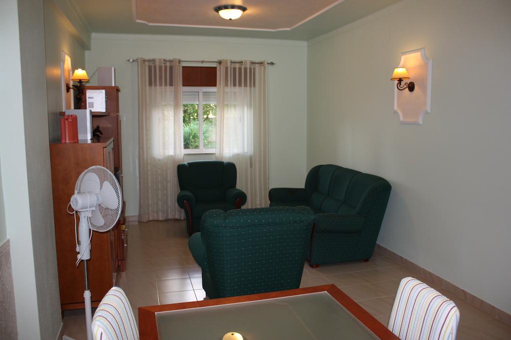 לאגוּ‏ש Vila Atlantida מראה חיצוני תמונה