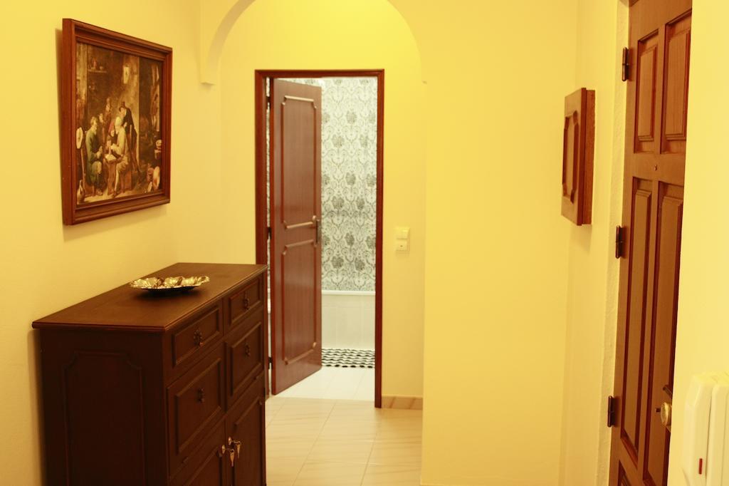 לאגוּ‏ש Vila Atlantida מראה חיצוני תמונה