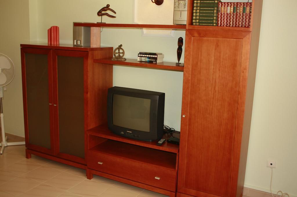 לאגוּ‏ש Vila Atlantida מראה חיצוני תמונה