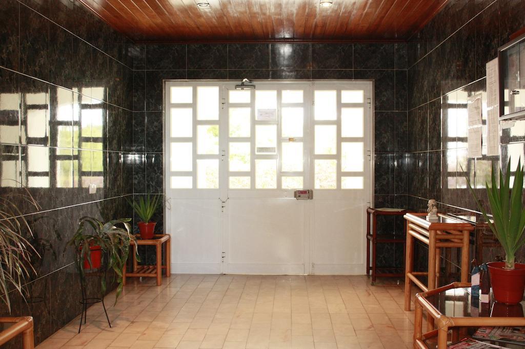 לאגוּ‏ש Vila Atlantida מראה חיצוני תמונה