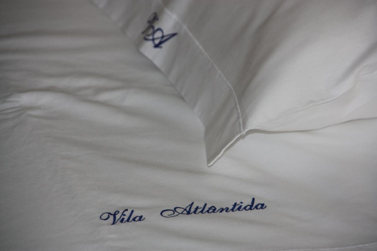 לאגוּ‏ש Vila Atlantida חדר תמונה